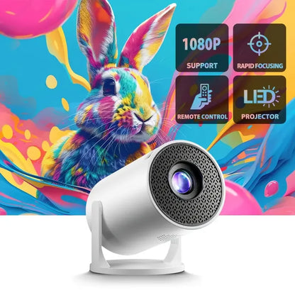 Premium Home Cinema Projector™