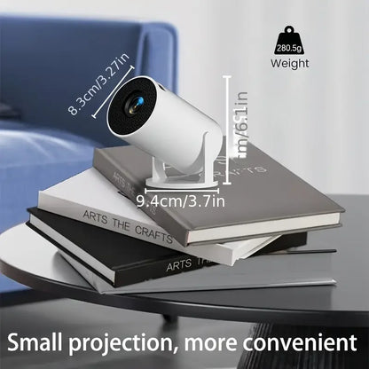Premium Home Cinema Projector™