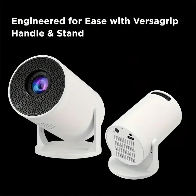 Premium Home Cinema Projector™